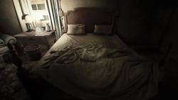 Resident Evil 7 biohazard (для ПК, цифровой код доступа)