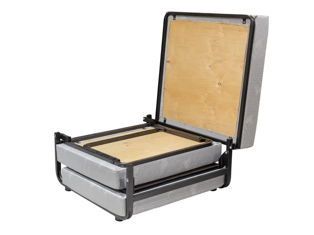 ПУФ-КРОВАТЬ