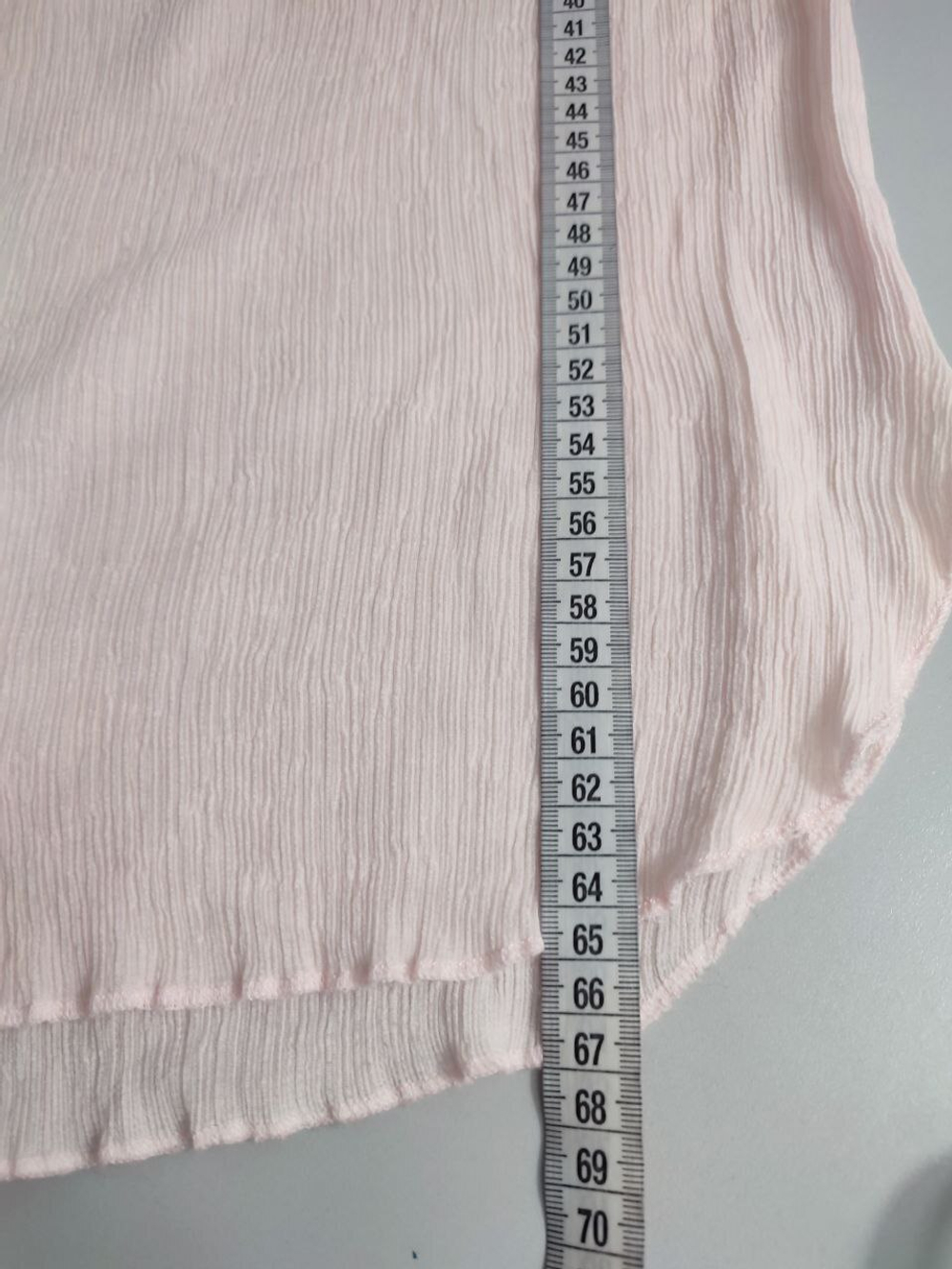 Блузка Vero Moda нежная 46 размер