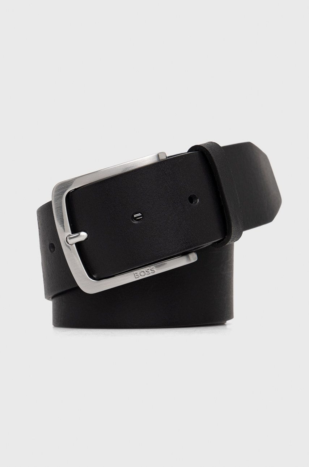 Ремень мужской BOSS Jor-V_Sz40 10199088 01