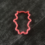 Бык №31 в костюме Санты