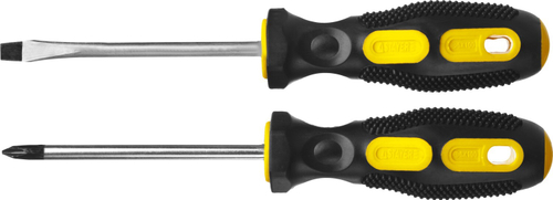 STAYER Hercules 2 шт набор отверток