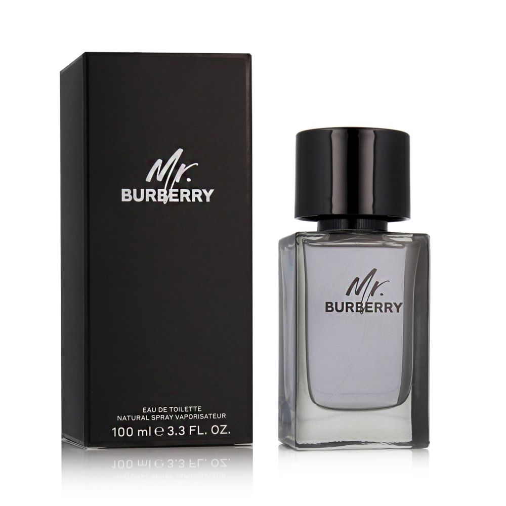 Burberry Mr. Burberry Eau De Toilette 100 ml (man)