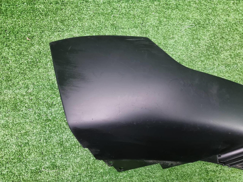 Накладка бампера правая Kia Mohave 1 HM (19-24)