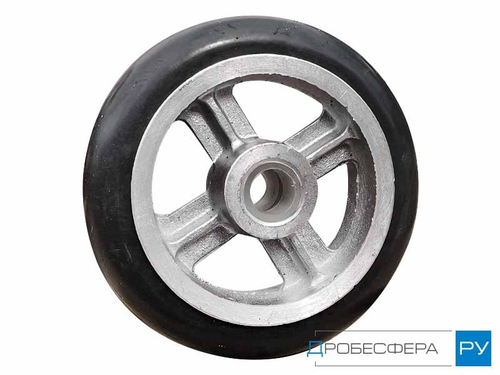 Ролик 1126М.01.01.100 для мойки АСО 1126М