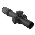 Оптический прицел Vector Optics FFP Continental x10 1-10x28 ED FFP VET-CTR