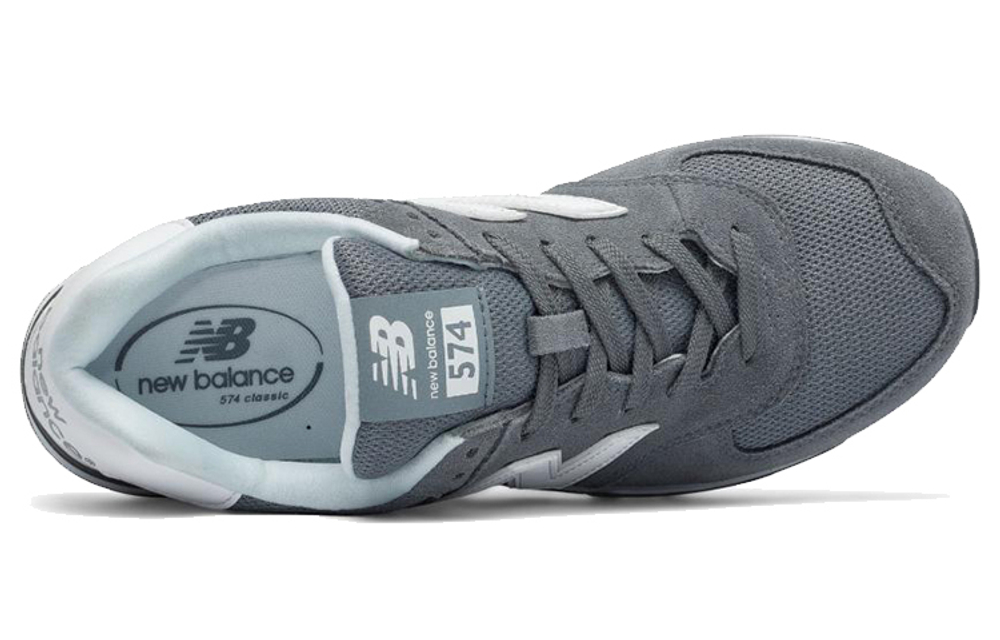 Кроссовки New Balance Nb 574 Reflective