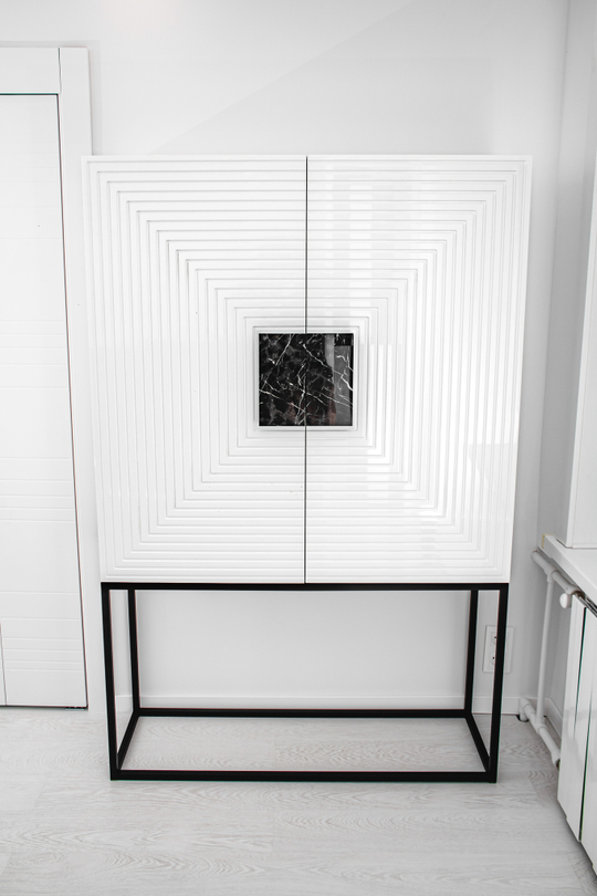 Шкаф Фрактал