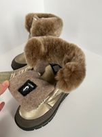 Новые ботинки Jog Dog, 26