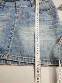 Юбка для беременных 40 размер