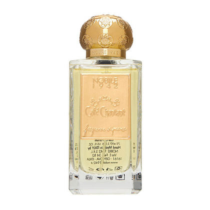 Nobile 1942 Cafe Chantant