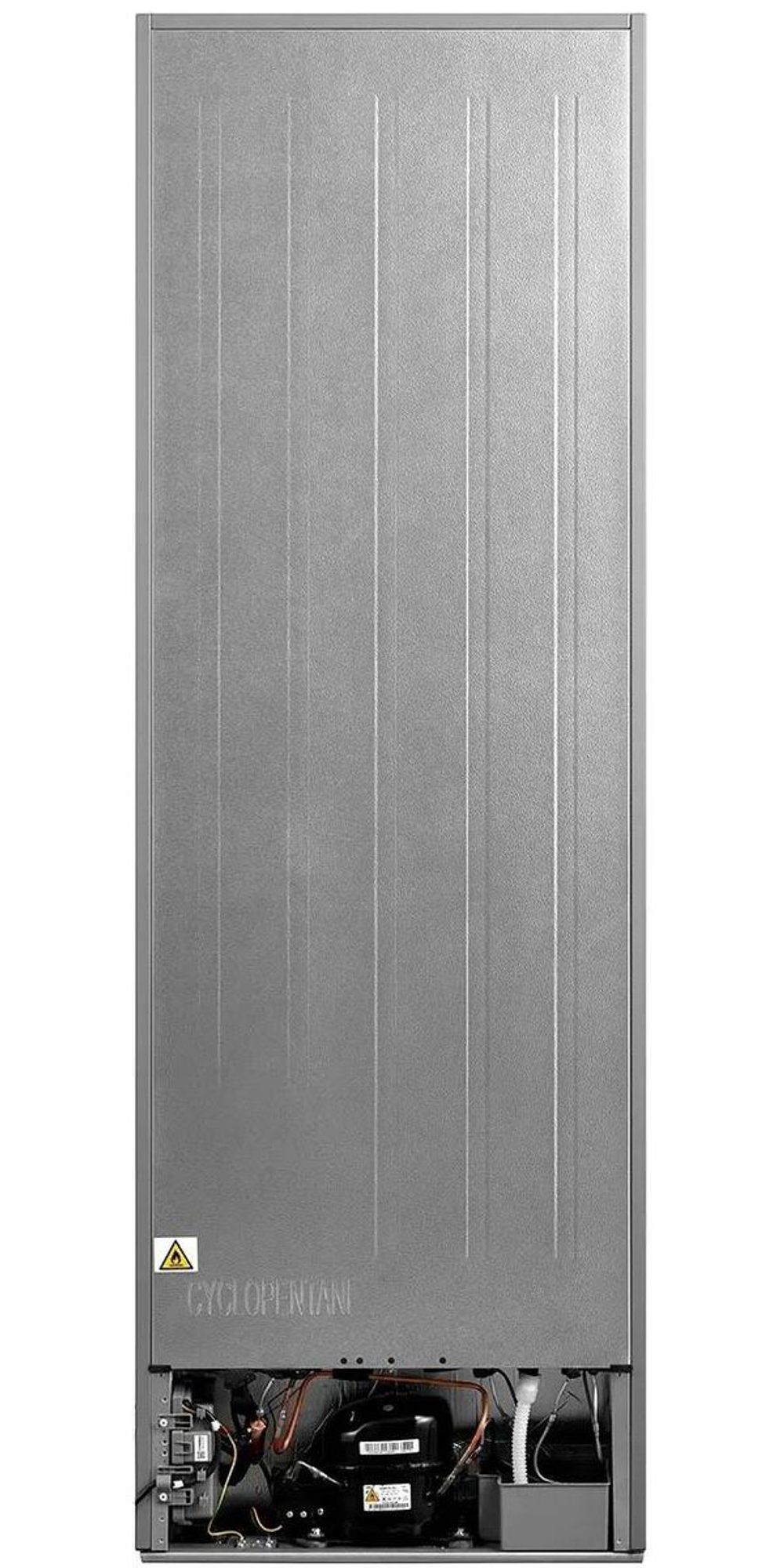 Холодильник MIDEA MDRB471MGF01O