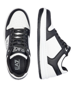 Кроссовки EA7 - белый(X8X189 XK404)