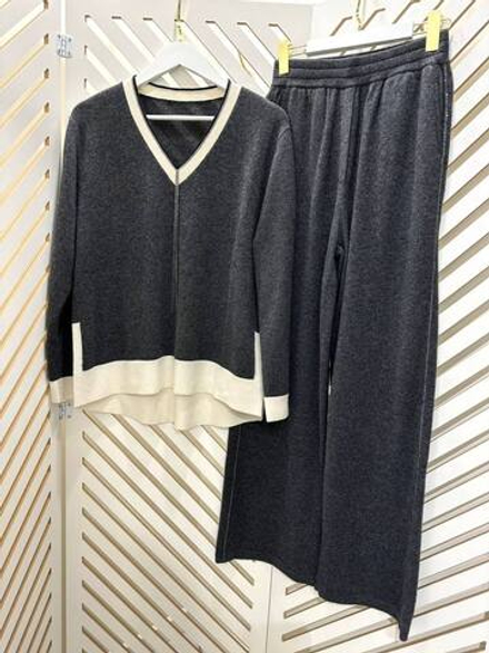 Костюм Brunello Cucinelli