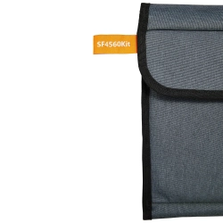 Набор флагов и сеток Godox SF4560