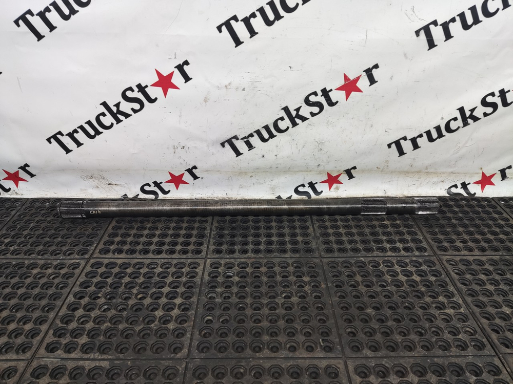 Полуось с блокировкой 2022г.