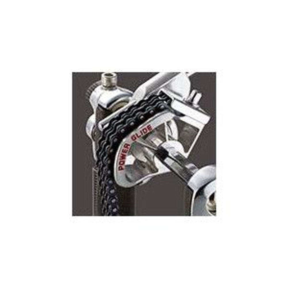 TAMA HP900PWN IRON COBRA DRUM PEDAL W/CASE одиночная педаль для барабана в кейсе