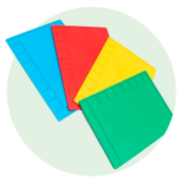 Доски и коврики для лепки