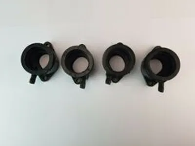 Соединение карбюратора Yamaha 4JH135860200