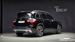 Mercedes-Benz GLB-Class X247 GLB220 (11.2020)