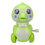 Заводная игрушка 9х7 см, 3-4 цвета микс, с-30993