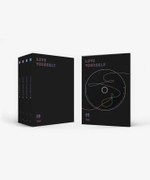 Альбом BTS - LOVE YOURSELF 轉 ‘Tear’