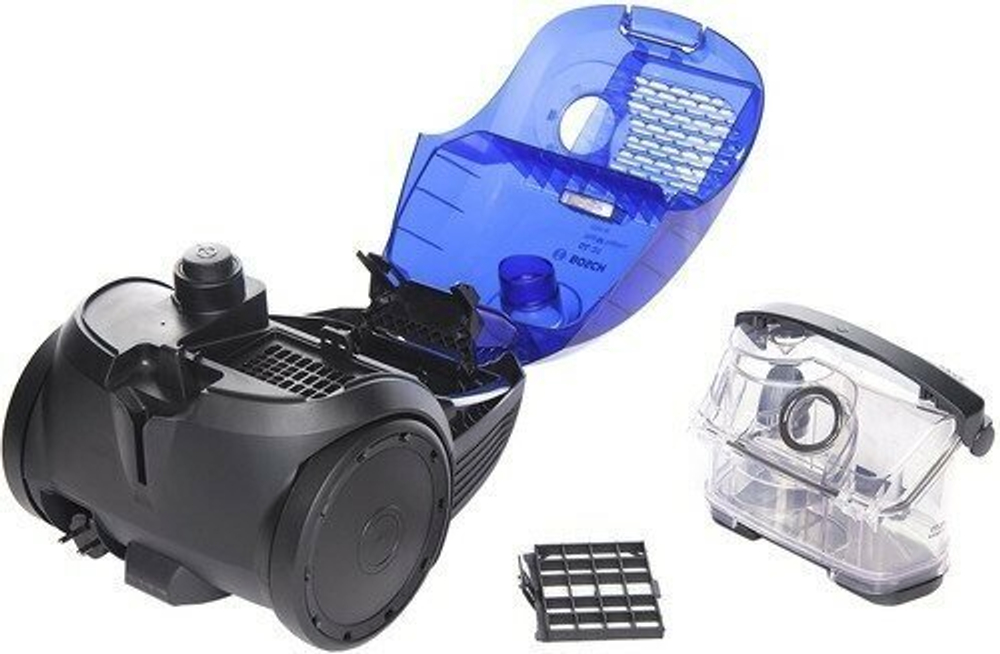 Пылесос Bosch BGN 21702