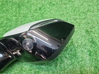 Зеркало левое Geely Tugella (2019-2024) 14 конт.