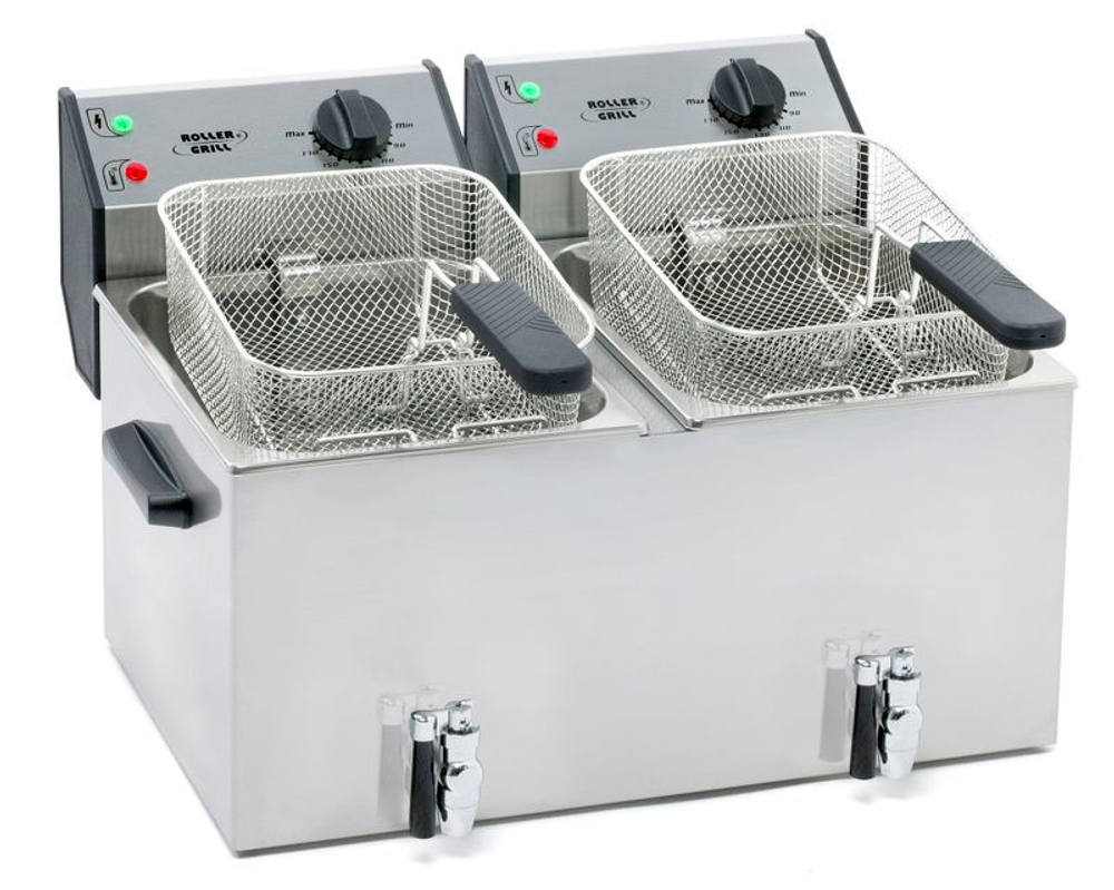 Фритюрница Roller Grill FD 80 DR