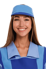 Козырек продавца в ассортименте ГУ.050