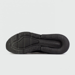 кроссовки Nike Air Max 270 Triple Black AH6789-006