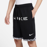 Шорты Nike «Монохром», черн.