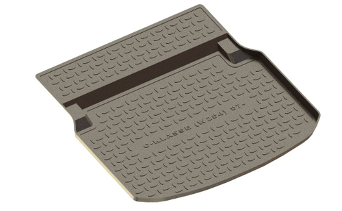 Коврики в багажник для Mercedes-Benz C-Class W204 2007-2014 Seintex.85682