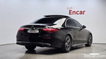 Mercedes-Benz S-Class W223 S400 d 4MATIC (02.2022)