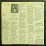 Joan Baez ‎– In Concert Part 2 (США 1963г.)