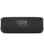Портативная акустика JBL Flip 6, 30 Вт, черный