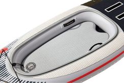 Надувной Каяк/SUP-доска Aquamarina Cascade All-Around SUP-KAYAK (3.4m/20cm) ( арт. BT-21CAP )