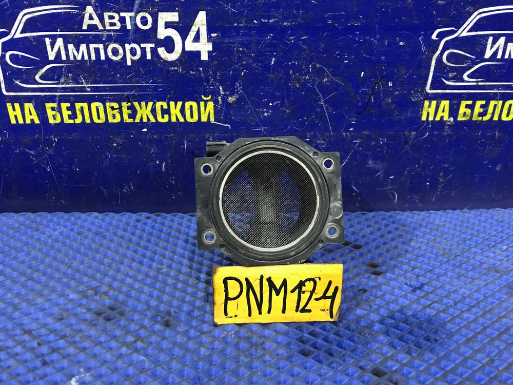 Расходомер NISSAN LIBERTY 1998