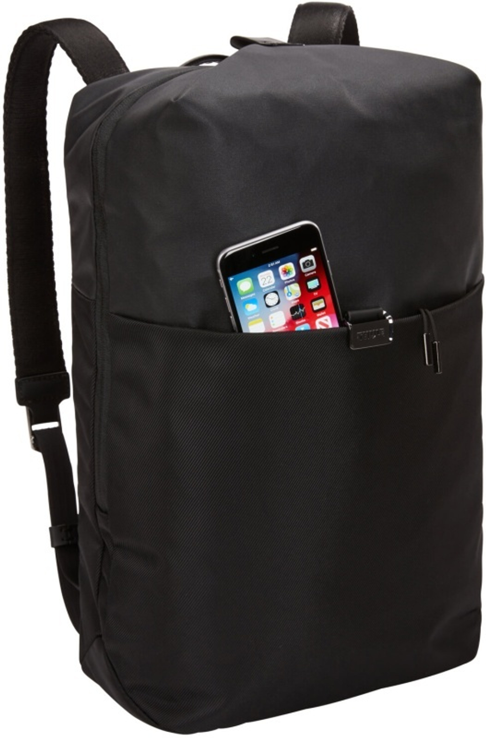 Рюкзак для ноутбука Thule Spira Backpack SPAB113 Black (3203788)