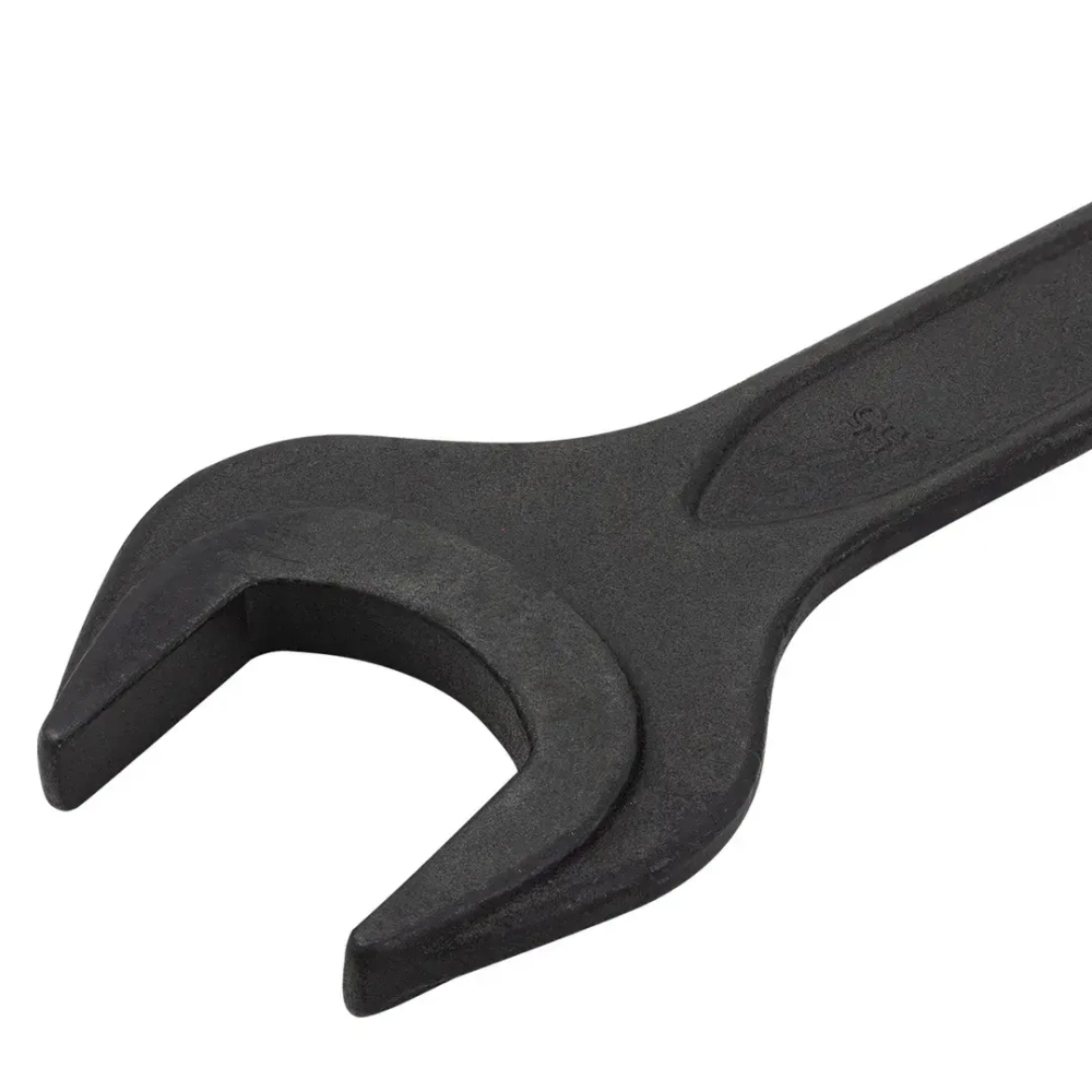 Ключ рожковый 50х55мм RockFORCE RF-7545055MPB