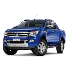 Ranger T6 PX/PXII (2011-6/2018)