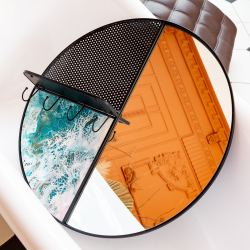 Зеркало Объект мечты Селин