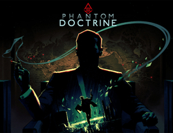 Phantom Doctrine (для ПК, цифровой код доступа)