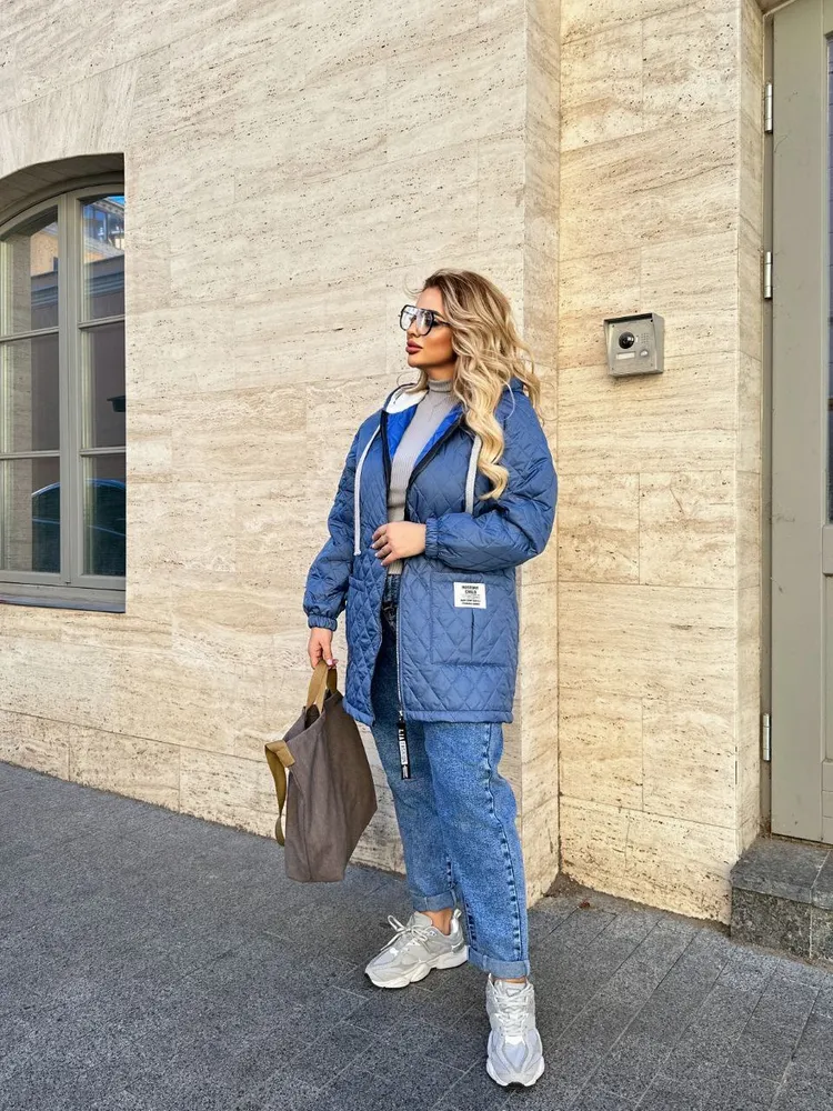 Куртка УК-033-4 Фабрика Моды