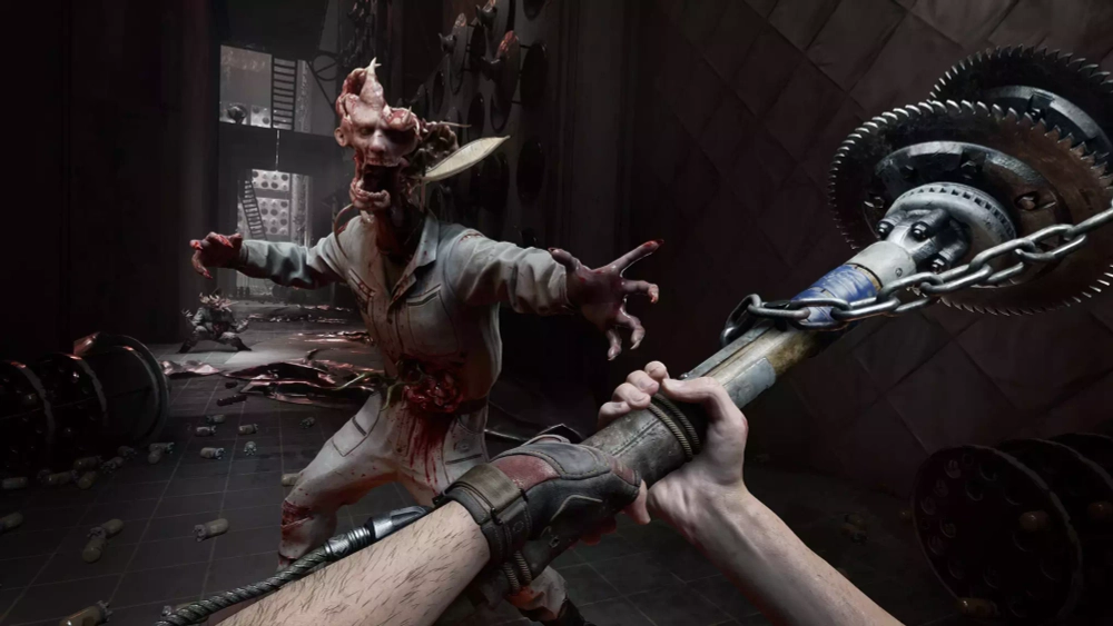 Atomic Heart PS4 | PS5