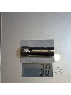 Ключ свечной 16/18