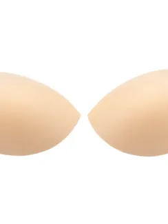 Чашки спейсер балконет СМ-24, 80В-85А-75С-70D, телесный 126