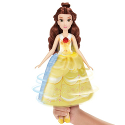 Disney Princess  - Кукла из Красавица и чудовище Белль  27 см
