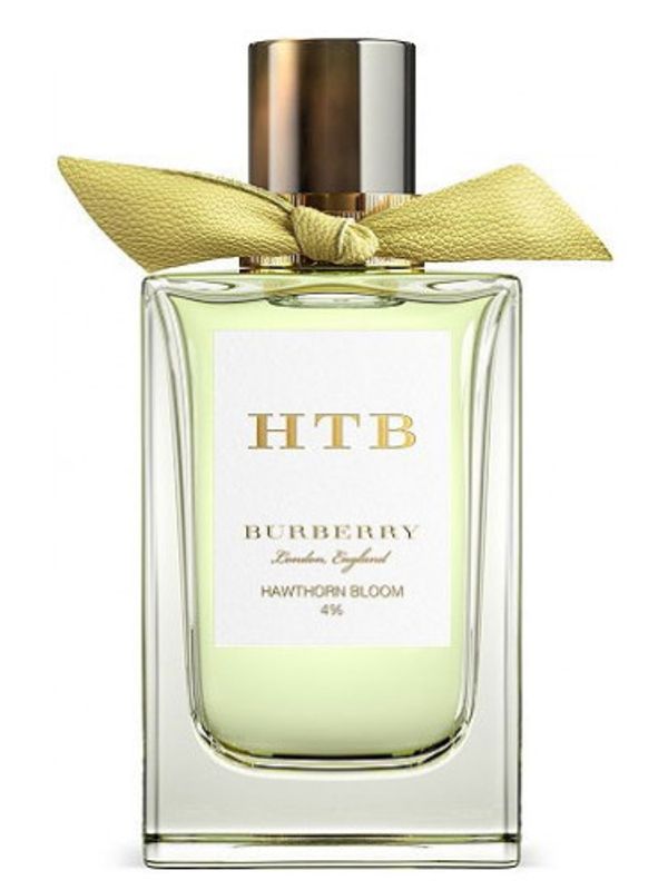 Burberry Hawthorn Bloom
