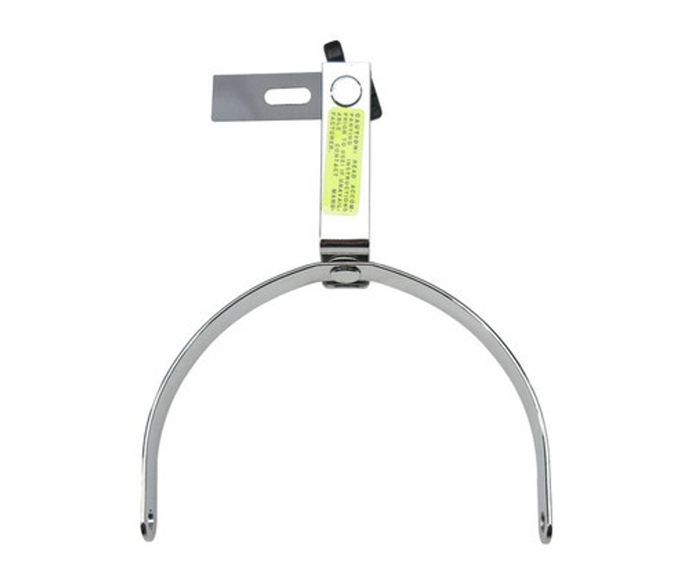 KIT: STIRRUP & CLAMP 22378G01